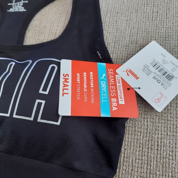 PUMA sport bra - Picture 4 of 6